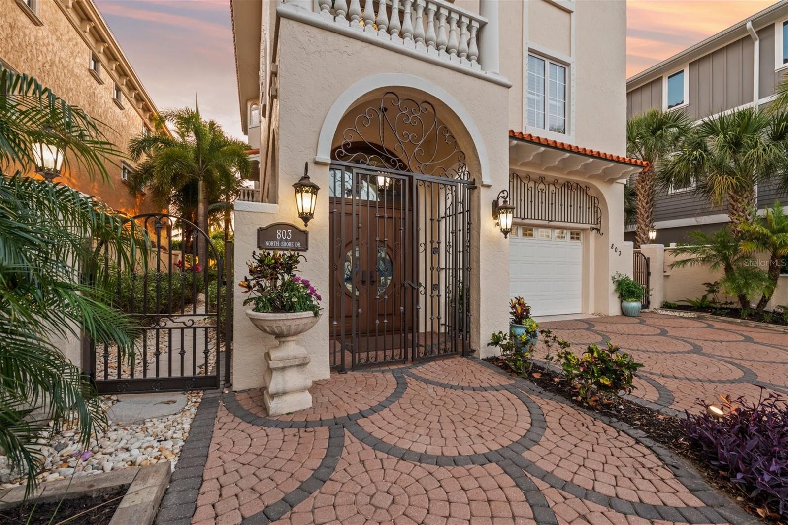 SHORE ACRES FIRST ADD - Residential