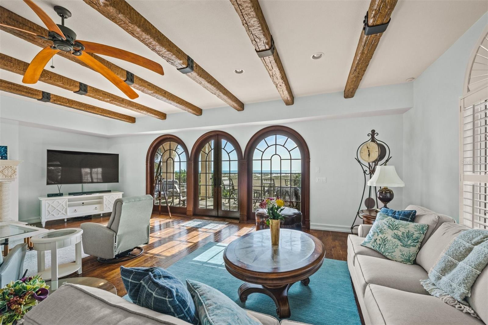 SHORE ACRES FIRST ADD - Residential