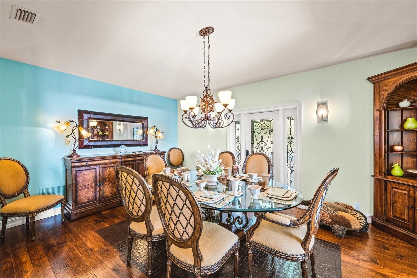 SHORE ACRES FIRST ADD - Residential