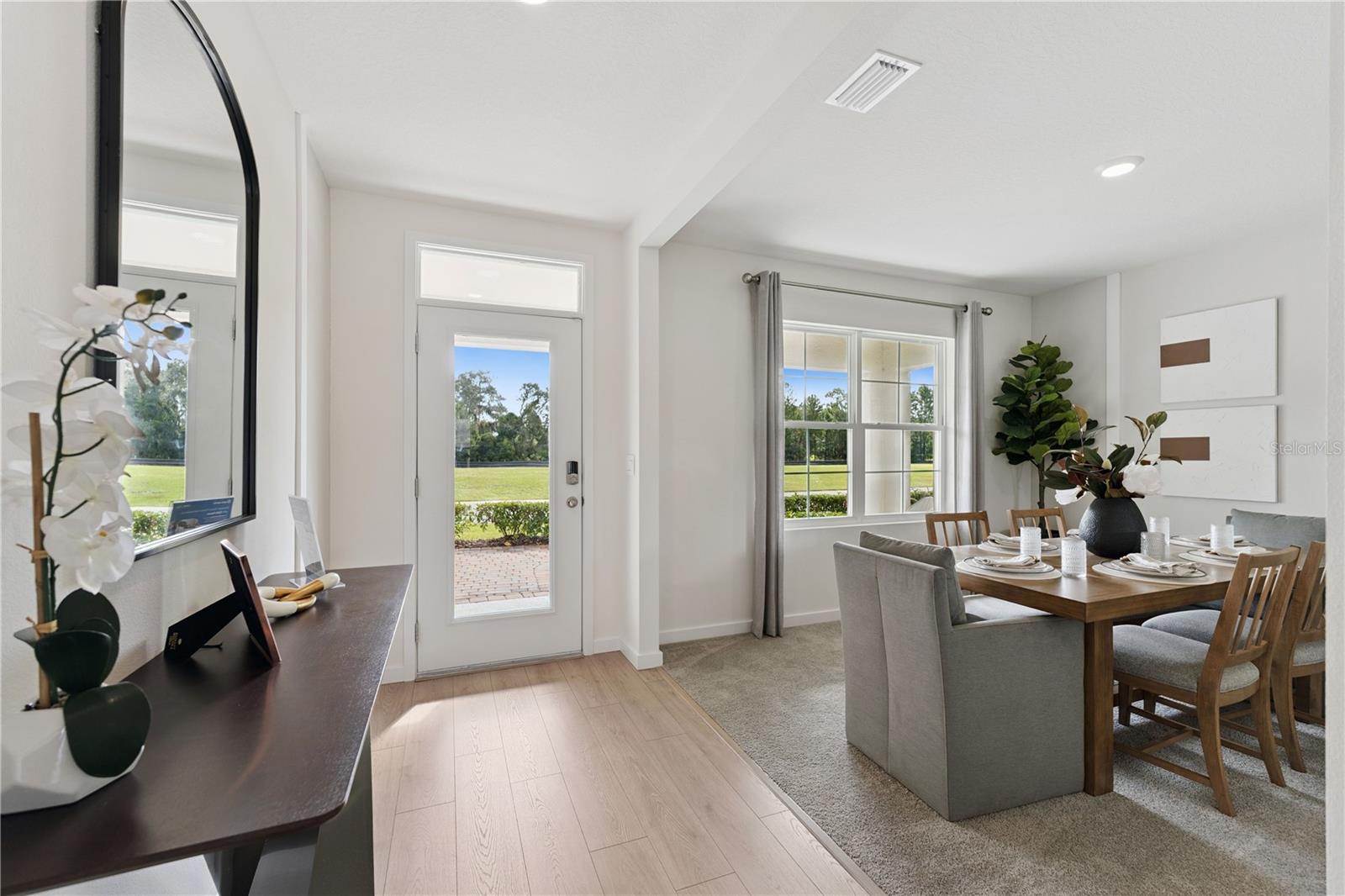 GROVESIDE/ORMOND STATION - Residential