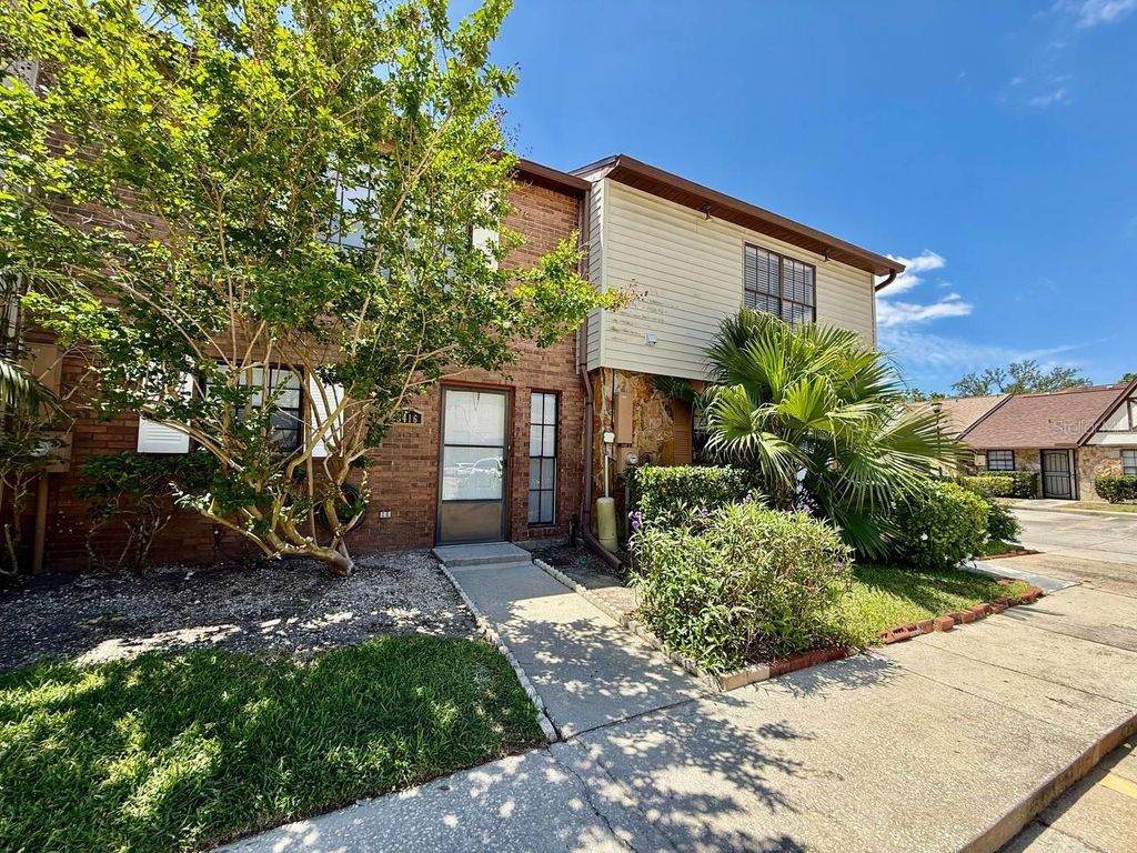 Photo of 3416 Sunrise Villas Court N, Tampa, FL 33614 (MLS # TB8500362)