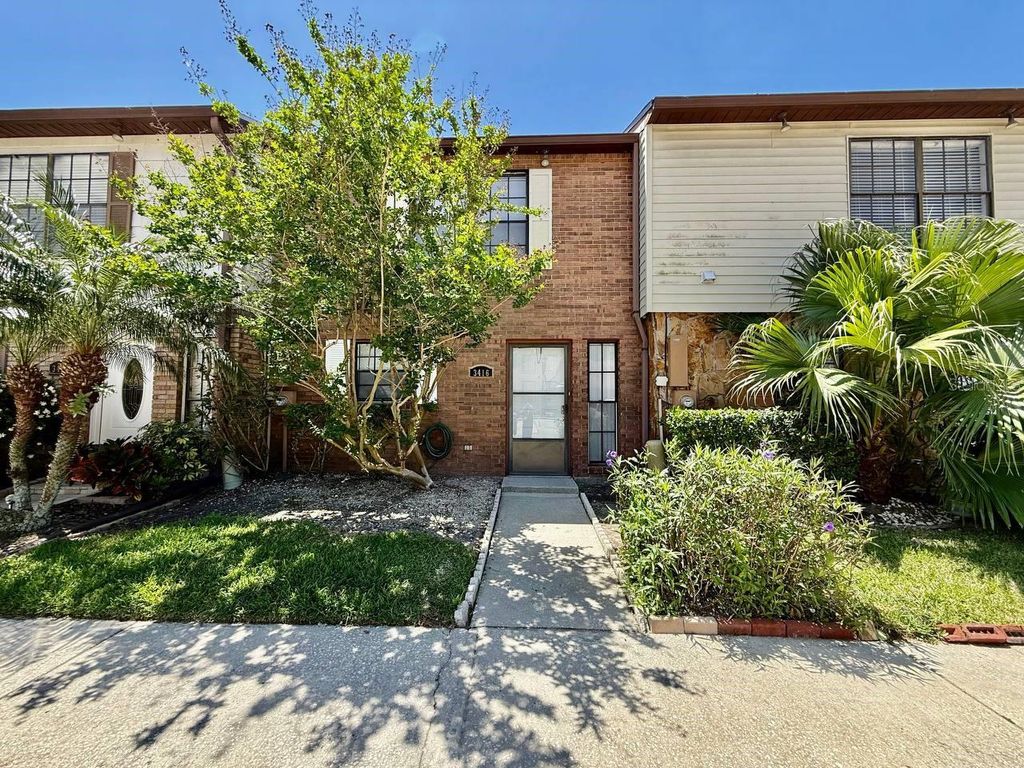 Photo of 3416 Sunrise Villas Court N, Tampa, FL 33614 (MLS # TB8500362)