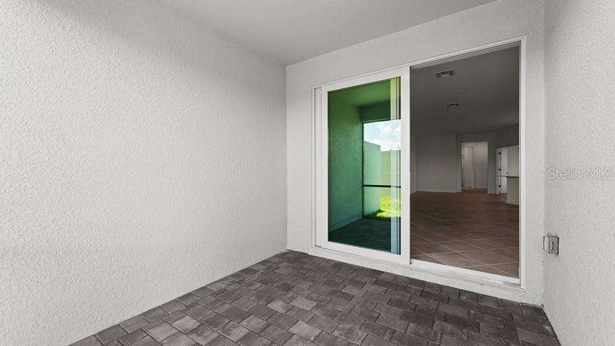 PALM LAKE AT COCO BAY - Residential