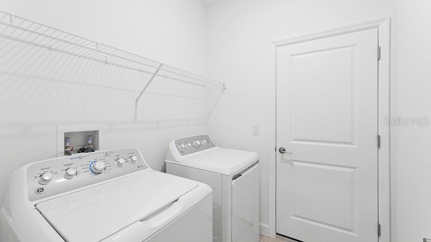 PALM LAKE AT COCO BAY - Residential