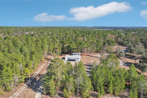 A home in KEYSTONE HEIGHTS