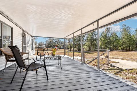 A home in KEYSTONE HEIGHTS