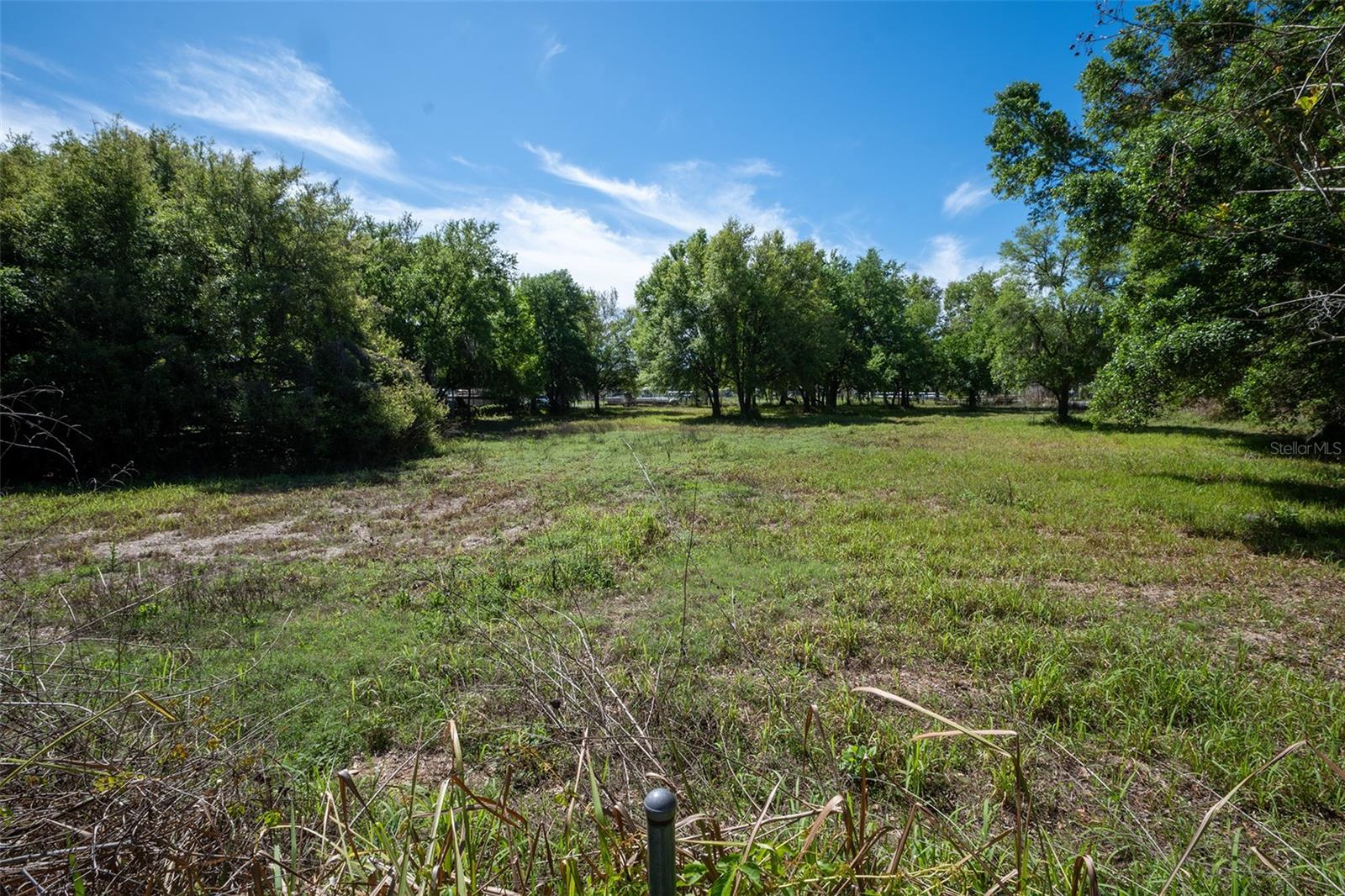 UNPLATTED - Land