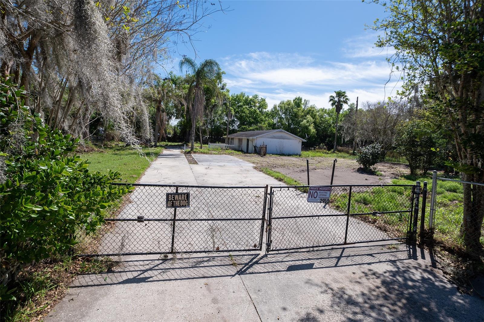 2910 FRANK MOORE ROAD