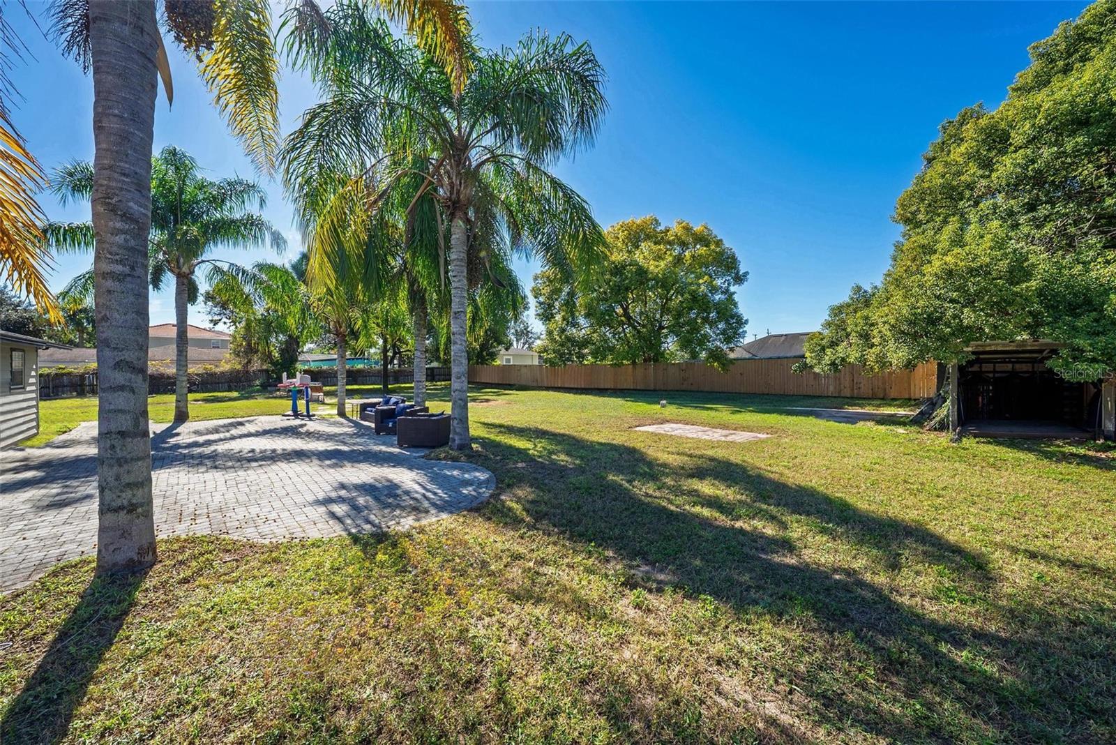 ORANGE VILLA HEIGHTS - Residential