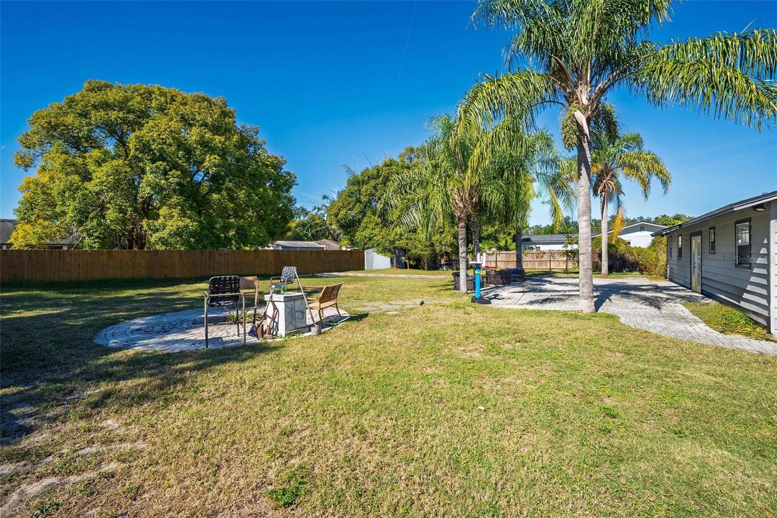 ORANGE VILLA HEIGHTS - Residential