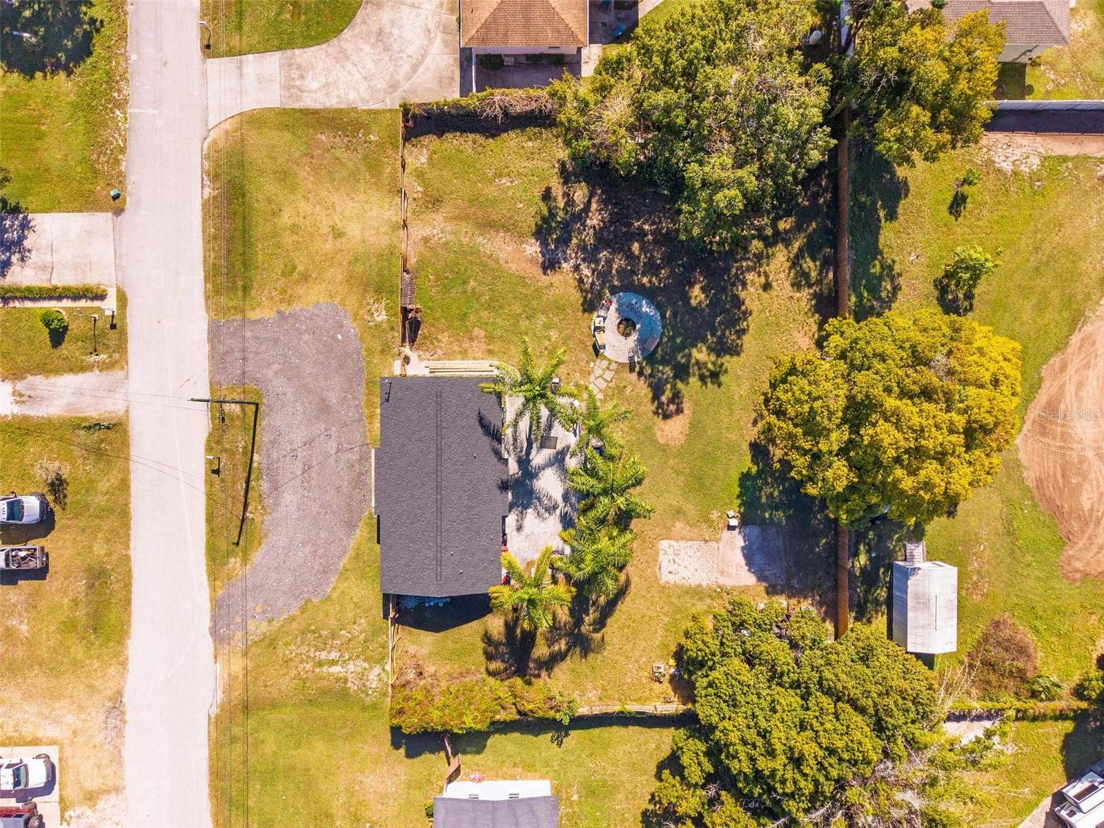 ORANGE VILLA HEIGHTS - Residential