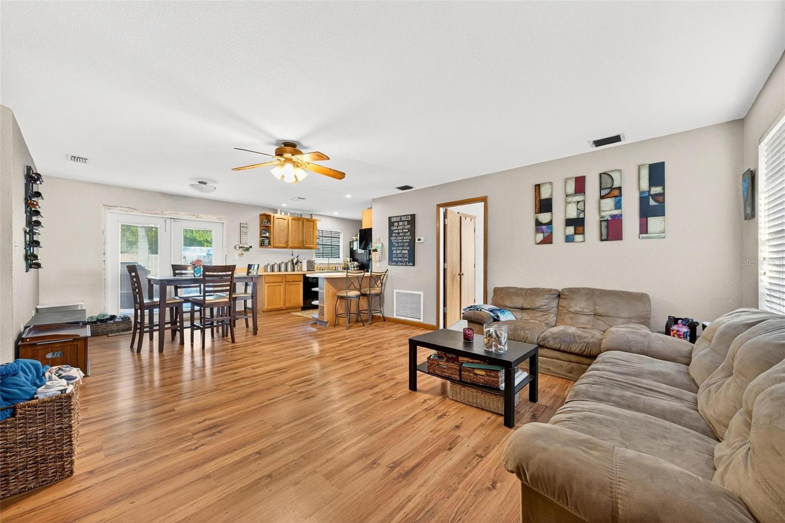 ORANGE VILLA HEIGHTS - Residential