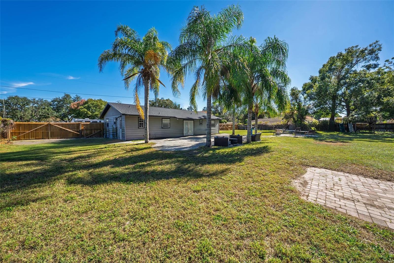 ORANGE VILLA HEIGHTS - Residential