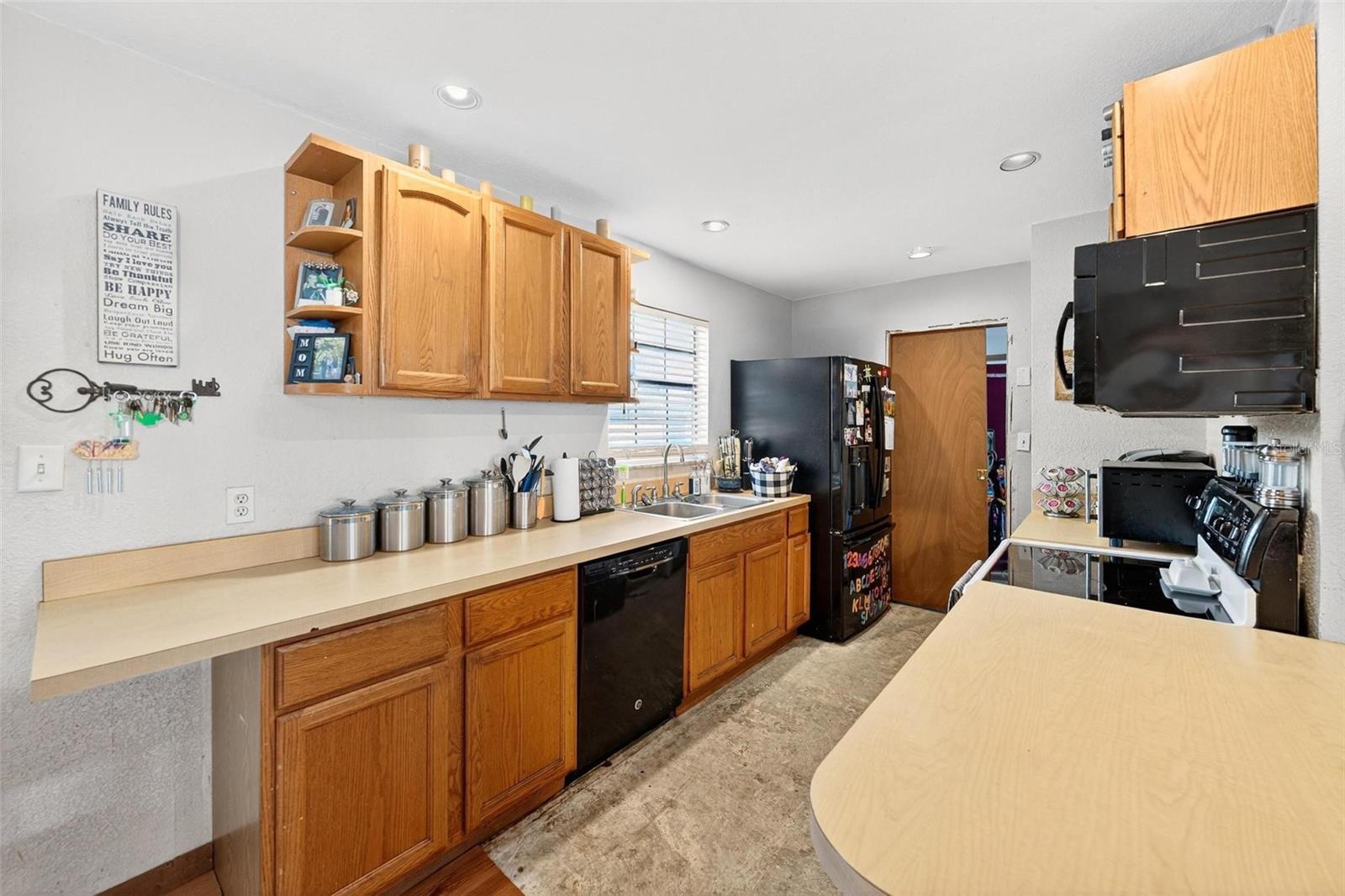 ORANGE VILLA HEIGHTS - Residential