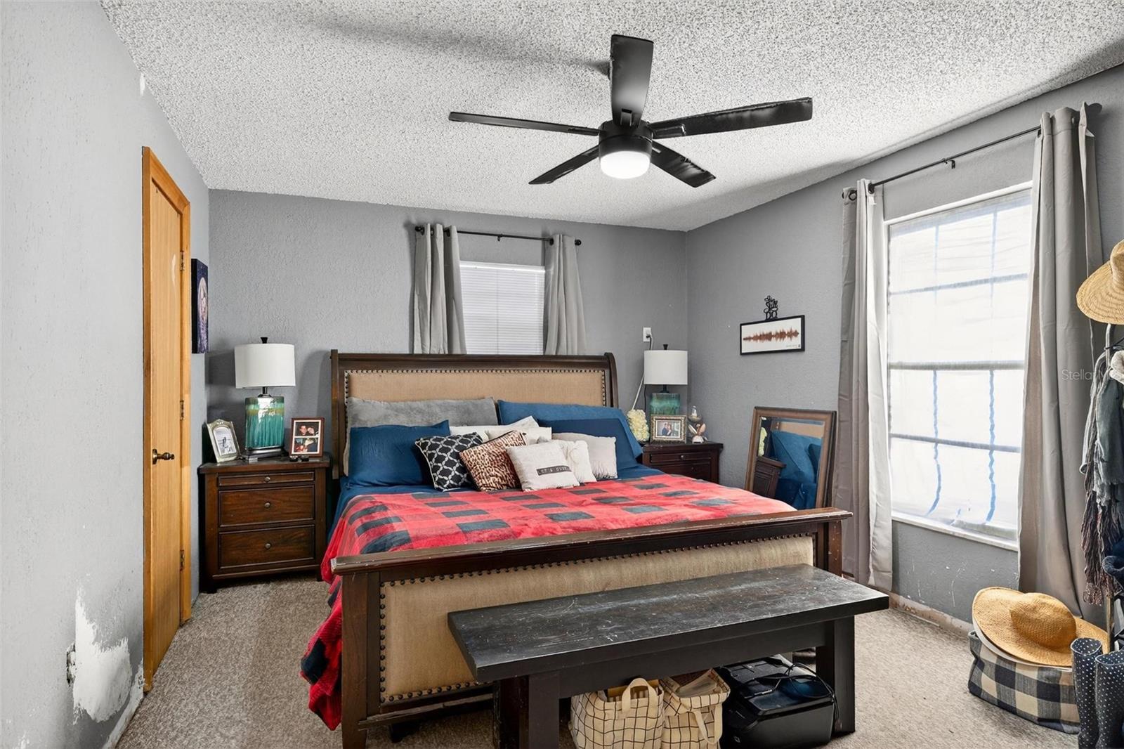 ORANGE VILLA HEIGHTS - Residential