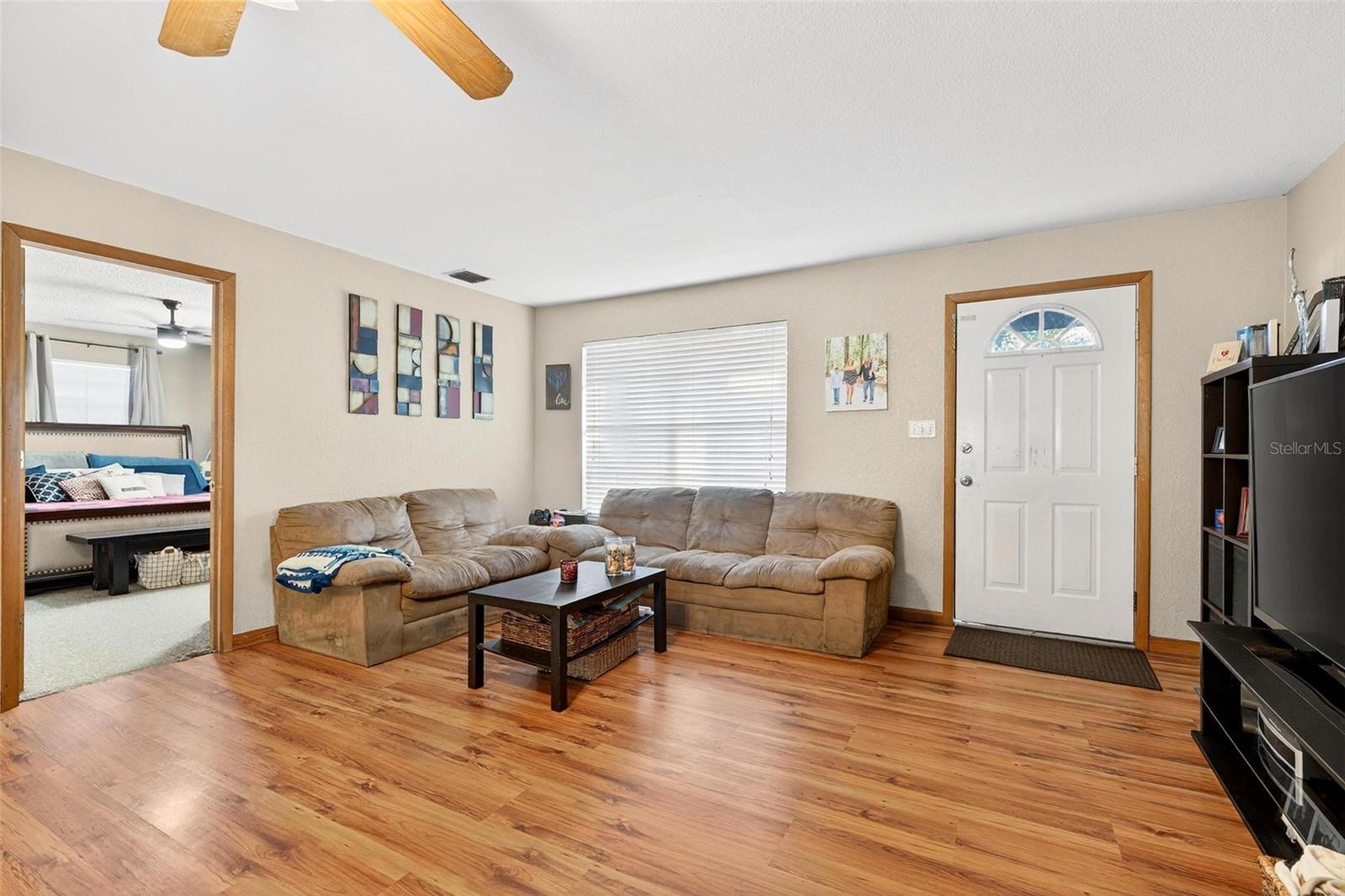 ORANGE VILLA HEIGHTS - Residential