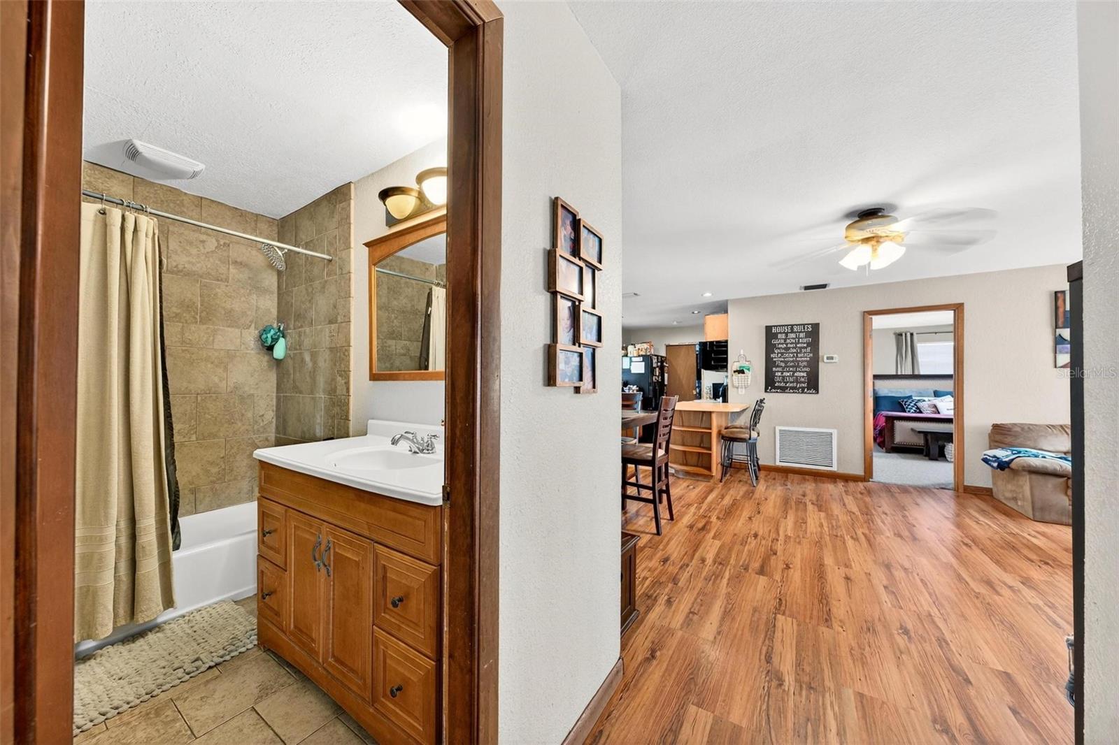 ORANGE VILLA HEIGHTS - Residential