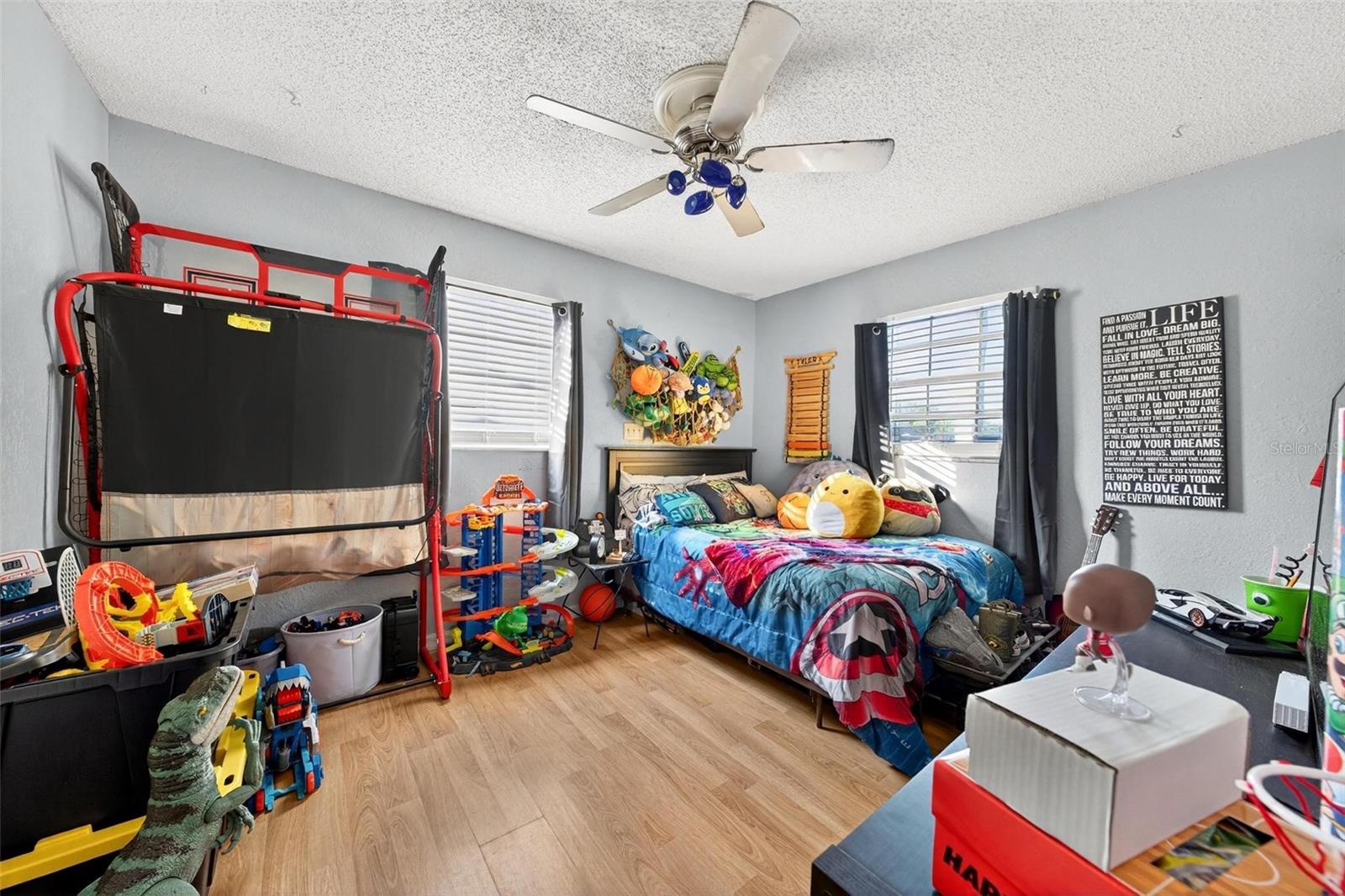 ORANGE VILLA HEIGHTS - Residential