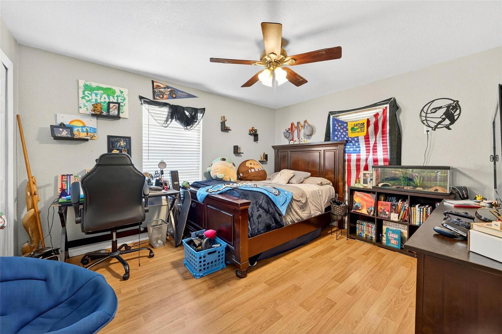 ORANGE VILLA HEIGHTS - Residential