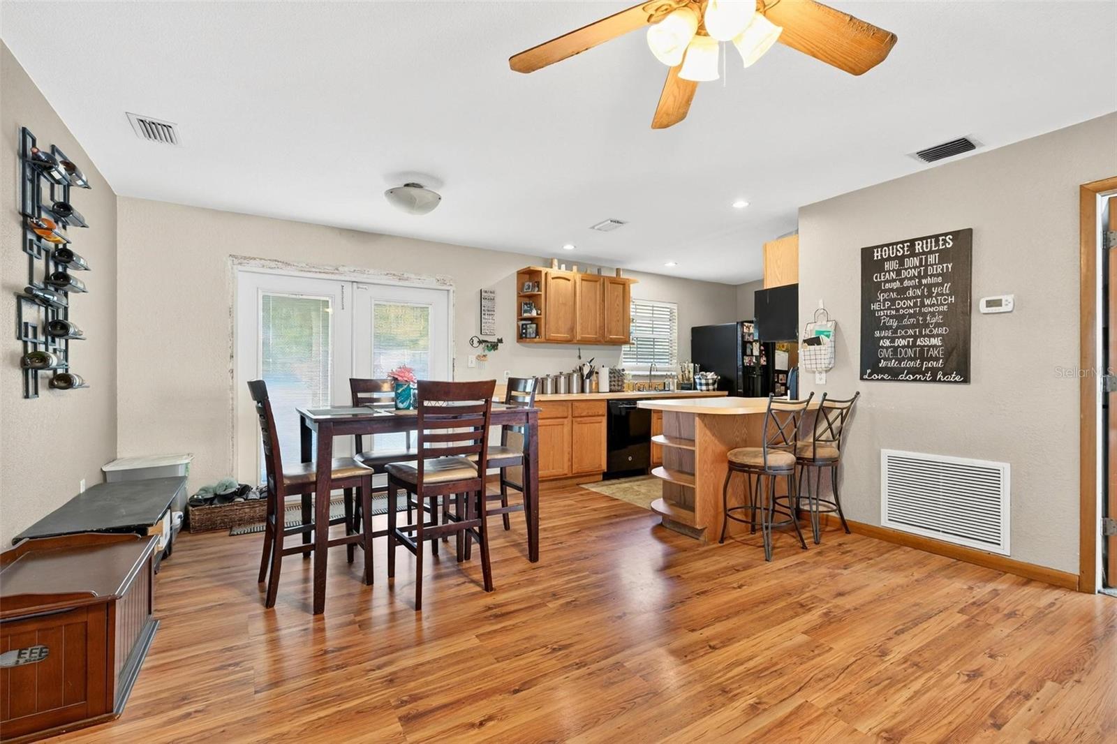 ORANGE VILLA HEIGHTS - Residential