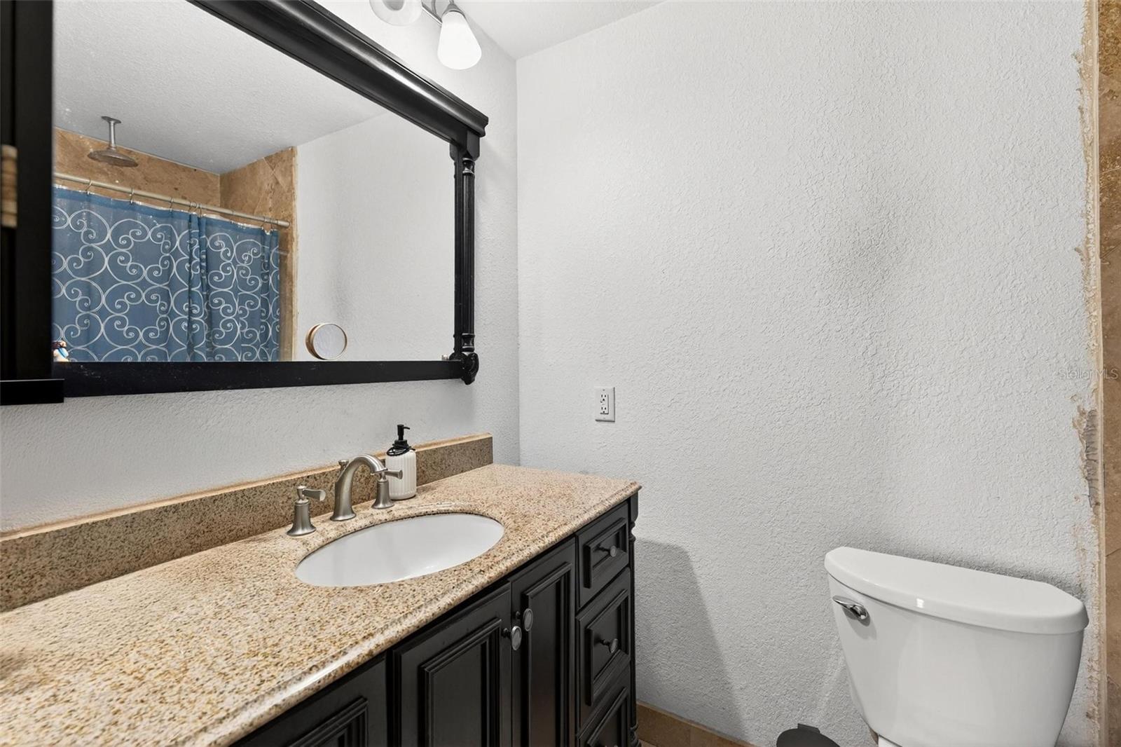 ORANGE VILLA HEIGHTS - Residential