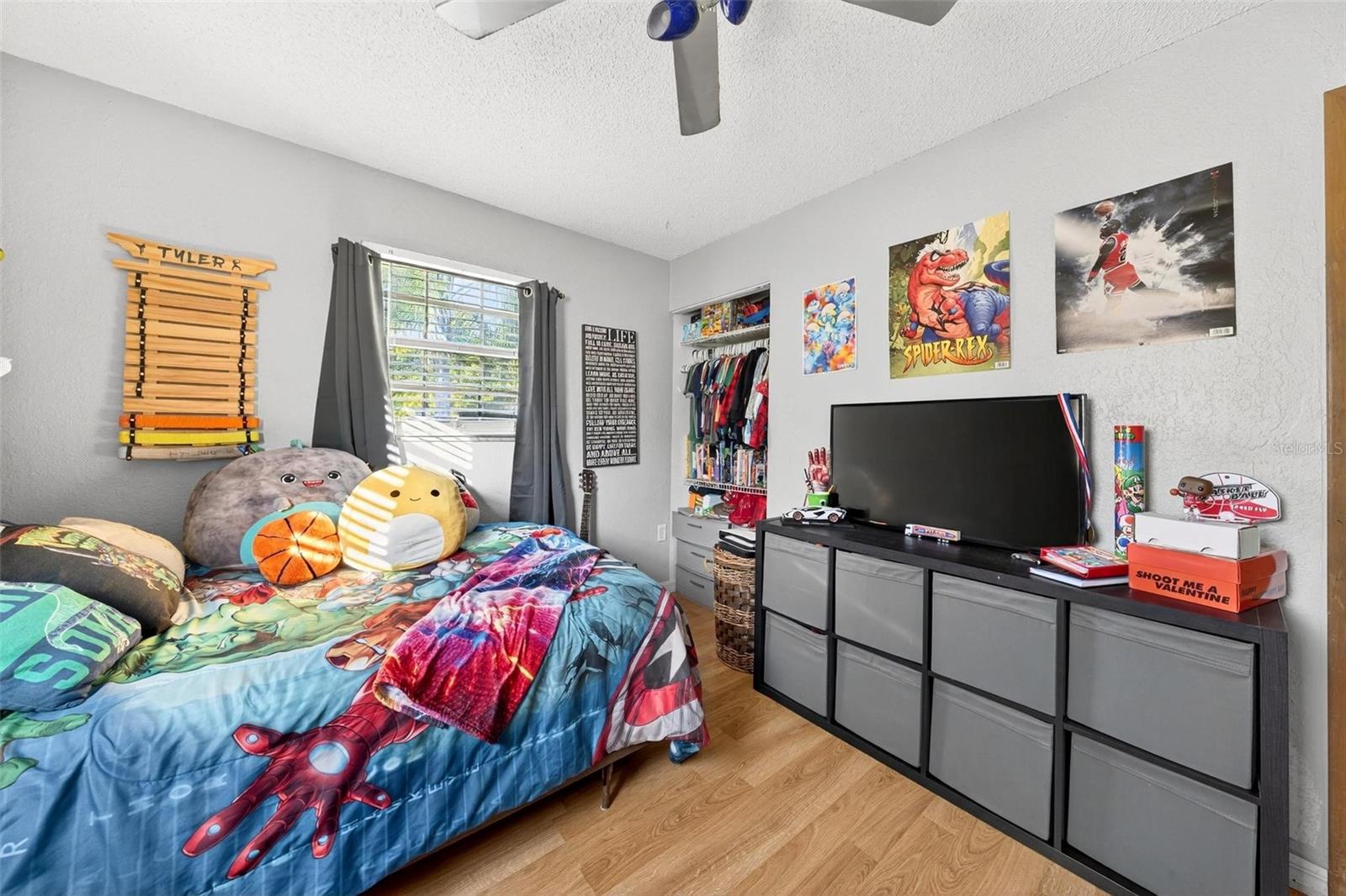 ORANGE VILLA HEIGHTS - Residential