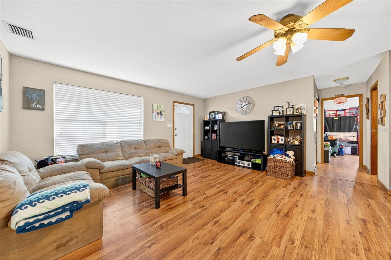 ORANGE VILLA HEIGHTS - Residential