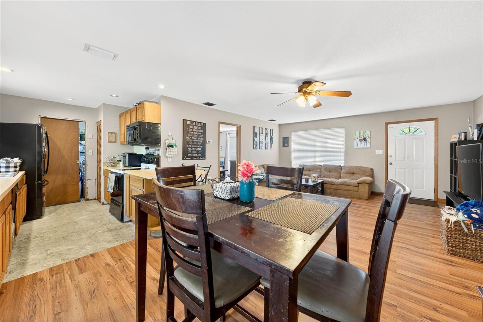 ORANGE VILLA HEIGHTS - Residential