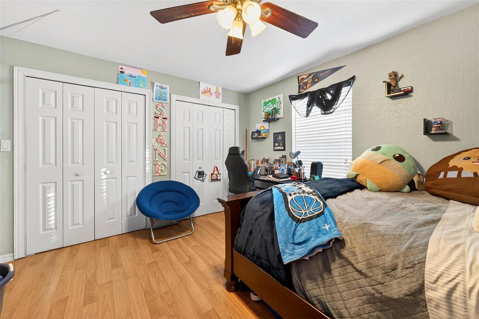 ORANGE VILLA HEIGHTS - Residential