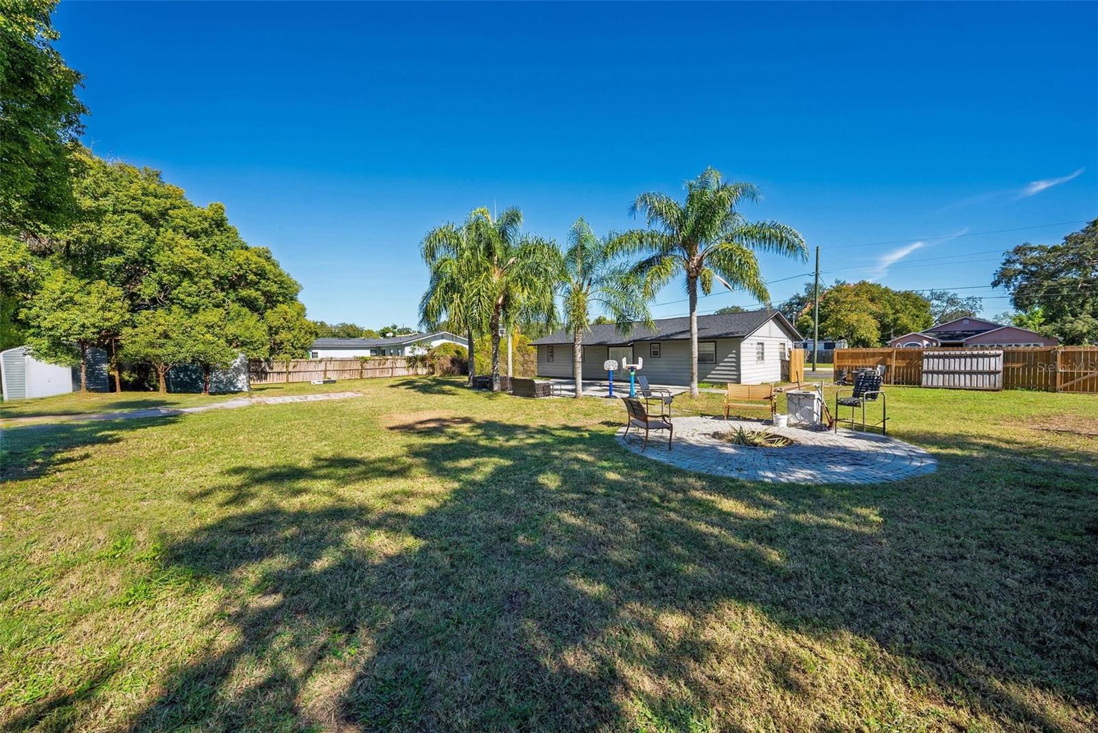 ORANGE VILLA HEIGHTS - Residential