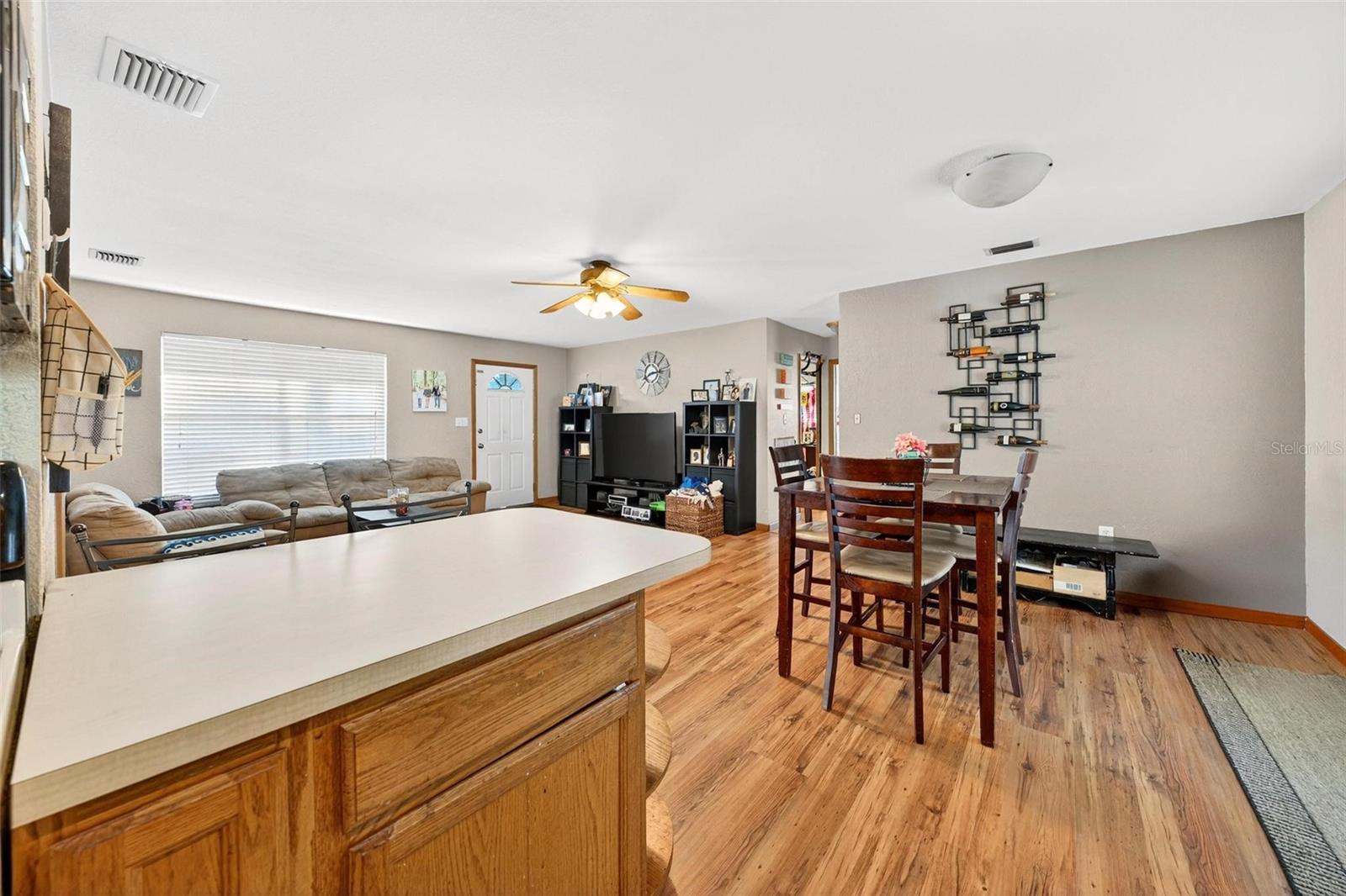 ORANGE VILLA HEIGHTS - Residential