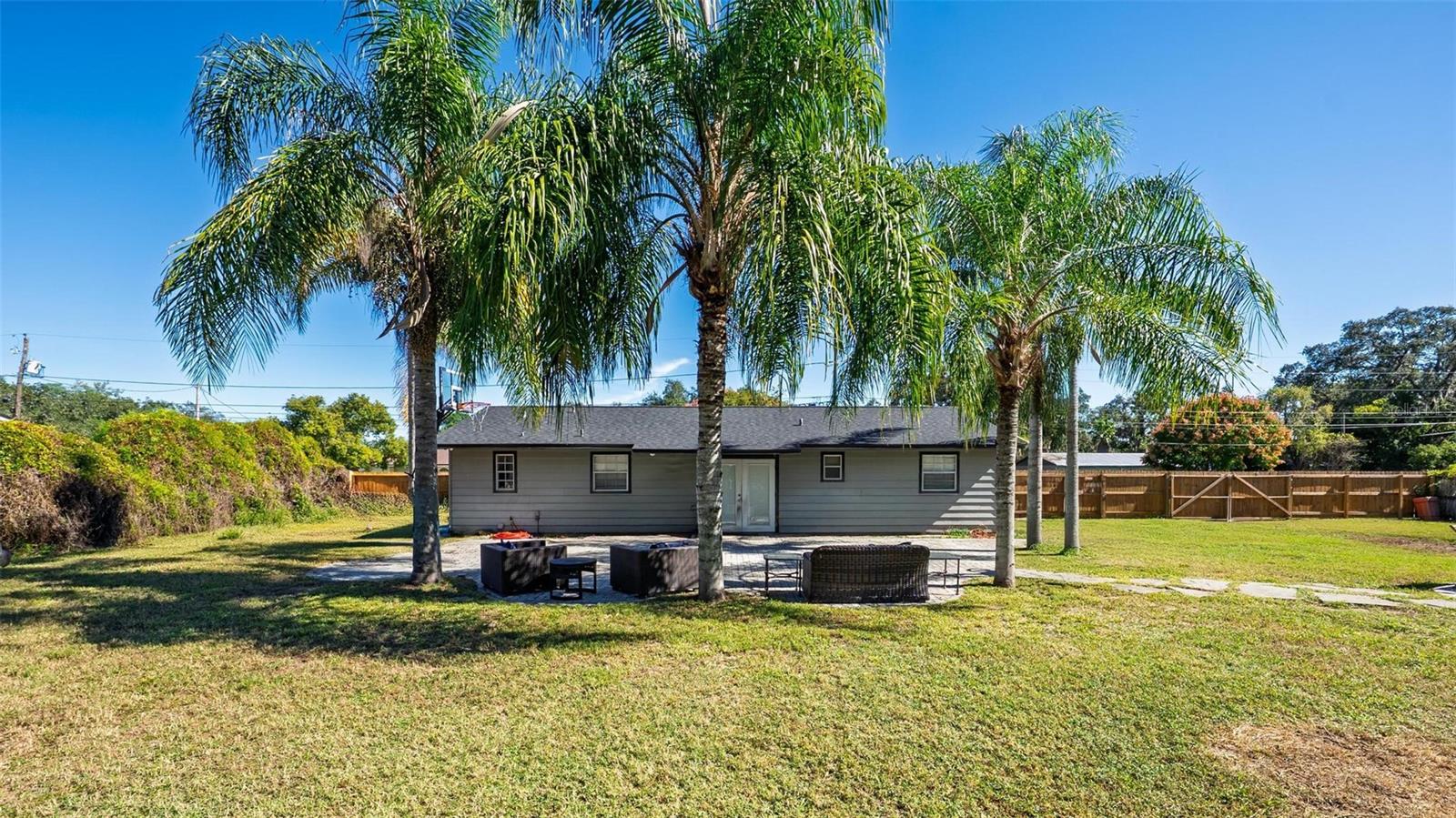 ORANGE VILLA HEIGHTS - Residential