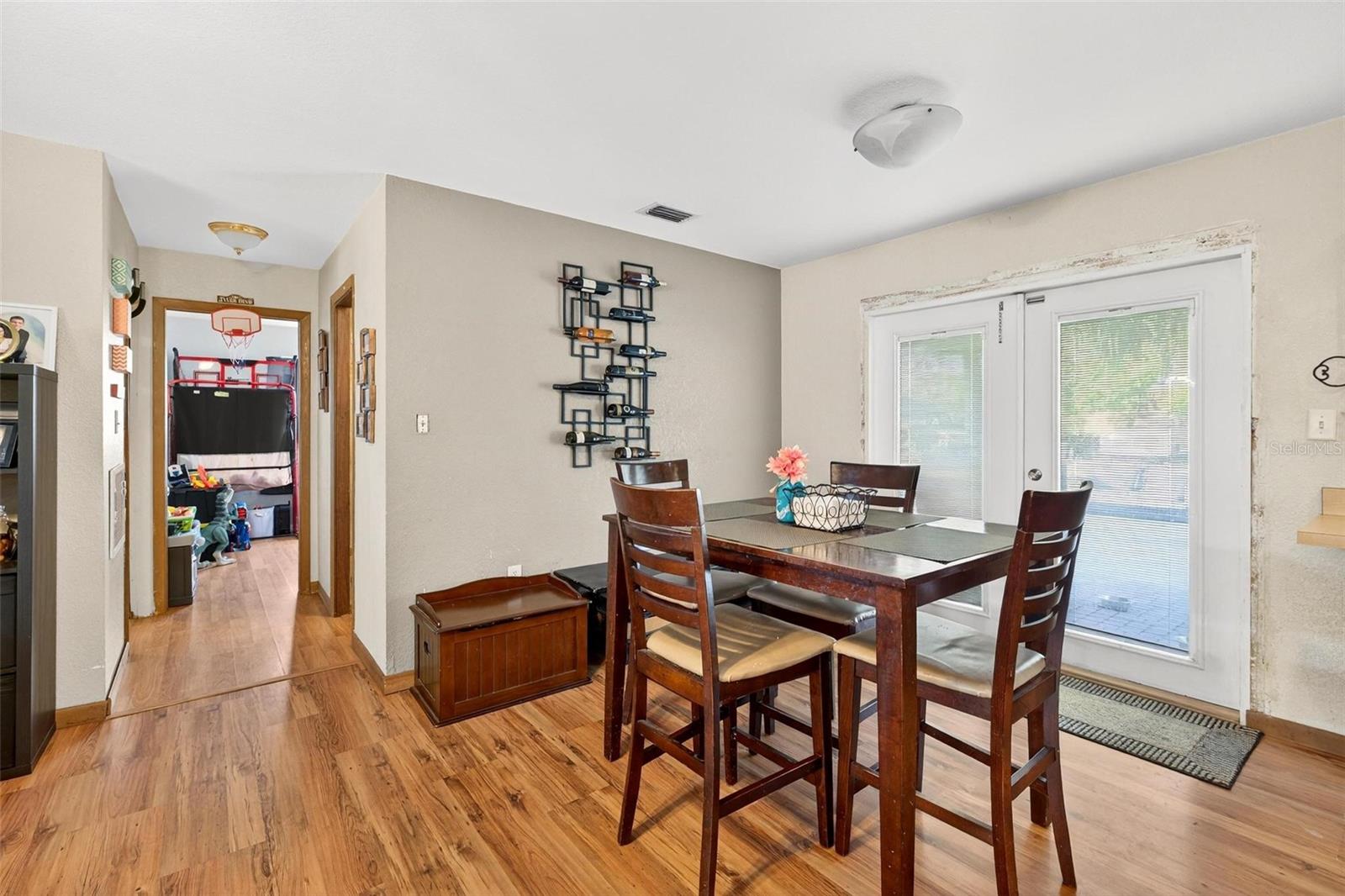 ORANGE VILLA HEIGHTS - Residential