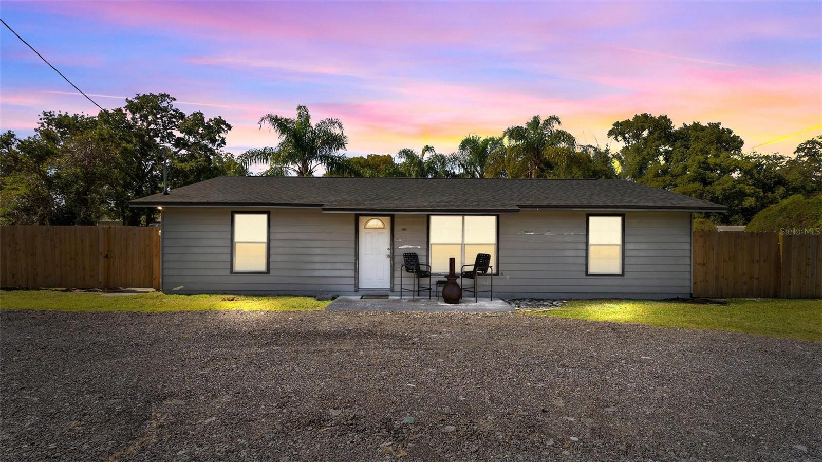 ORANGE VILLA HEIGHTS - Residential