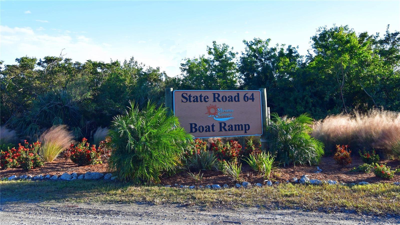 MANATEE GARDENS THIRD SEC - Residential