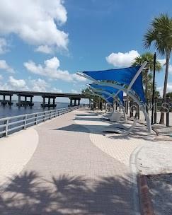 MANATEE GARDENS THIRD SEC - Residential