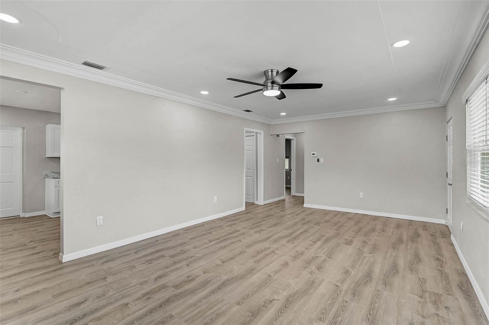 MANATEE GARDENS THIRD SEC - Residential