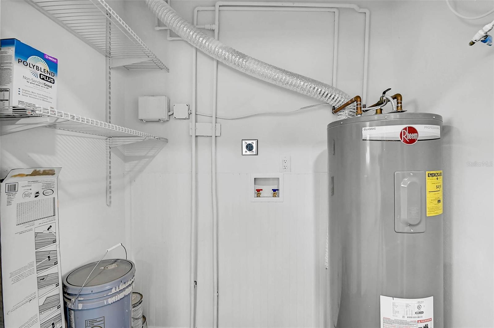 MANATEE GARDENS THIRD SEC - Residential