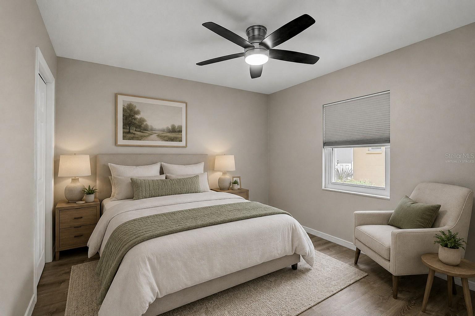 MANATEE GARDENS THIRD SEC - Residential