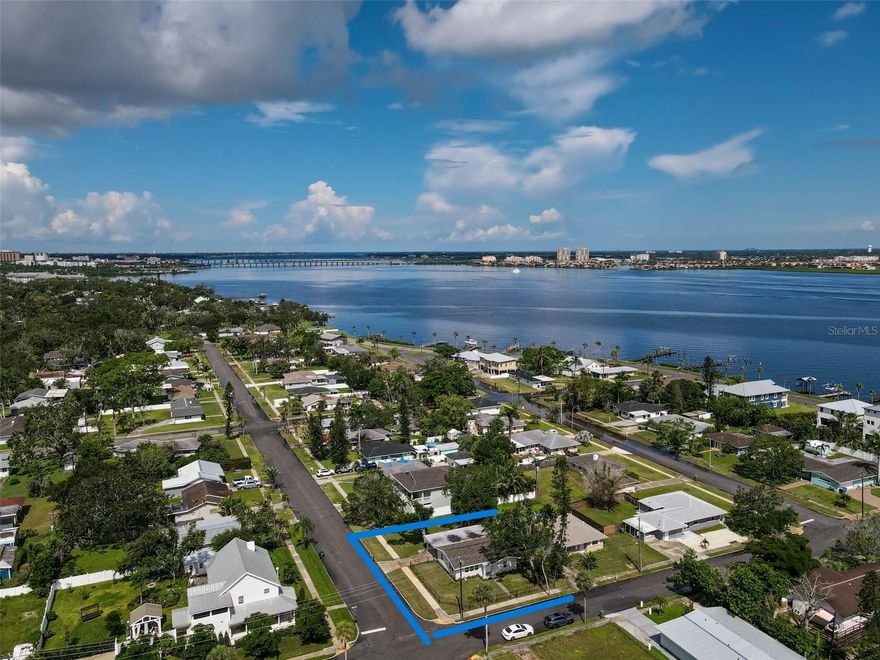 Beautifully Remodeled 2-Bedroom, 2-Bath Home Just Blocks from the Manatee River & Riverwalk

Move right into this beautifully remodeled residence offering the perfect blend of style, comfort. Thoughtfully updated with a new HVAC (2025), new roof (2020), new Frigidaire stainless appliances (2025), updated windows (2017), luxury vinyl plank flooring throughout, and fresh interior and exterior paint — every detail has been designed for effortless living.

The light-filled great room seamlessly connects living and dining spaces and opens to a stunning, fully renovated kitchen featuring crisp white shaker cabinetry, elegant quartz countertops, and new stainless Frigidaire appliances — ideal for both everyday living and entertaining. A desirable split floor plan provides privacy with two guest bedrooms and a stylish full bath, while the serene primary suite offers a walk-in closet and a beautifully updated en-suite bath with quartz vanity and walk-in shower.

Positioned on two parcels, the oversized side yard offers exceptional space for outdoor living, entertaining, or future possibilities. Located in a sought-after No HOA, No CDD neighborhood, enjoy flexibility with no added fees or restrictions.

Experience the best of coastal Florida living with breathtaking sunsets, biking, and evening strolls along vibrant Old Main Street. Just minutes to waterfront dining at Pier 22, Robinson Preserve, the historic fishing village of Cortez, the Village of the Arts, Pirates spring training, and premier shopping at UTC and Ellenton Outlets.

View the 3D interactive panoramic tour and discover the lifestyle this exceptional property provides.