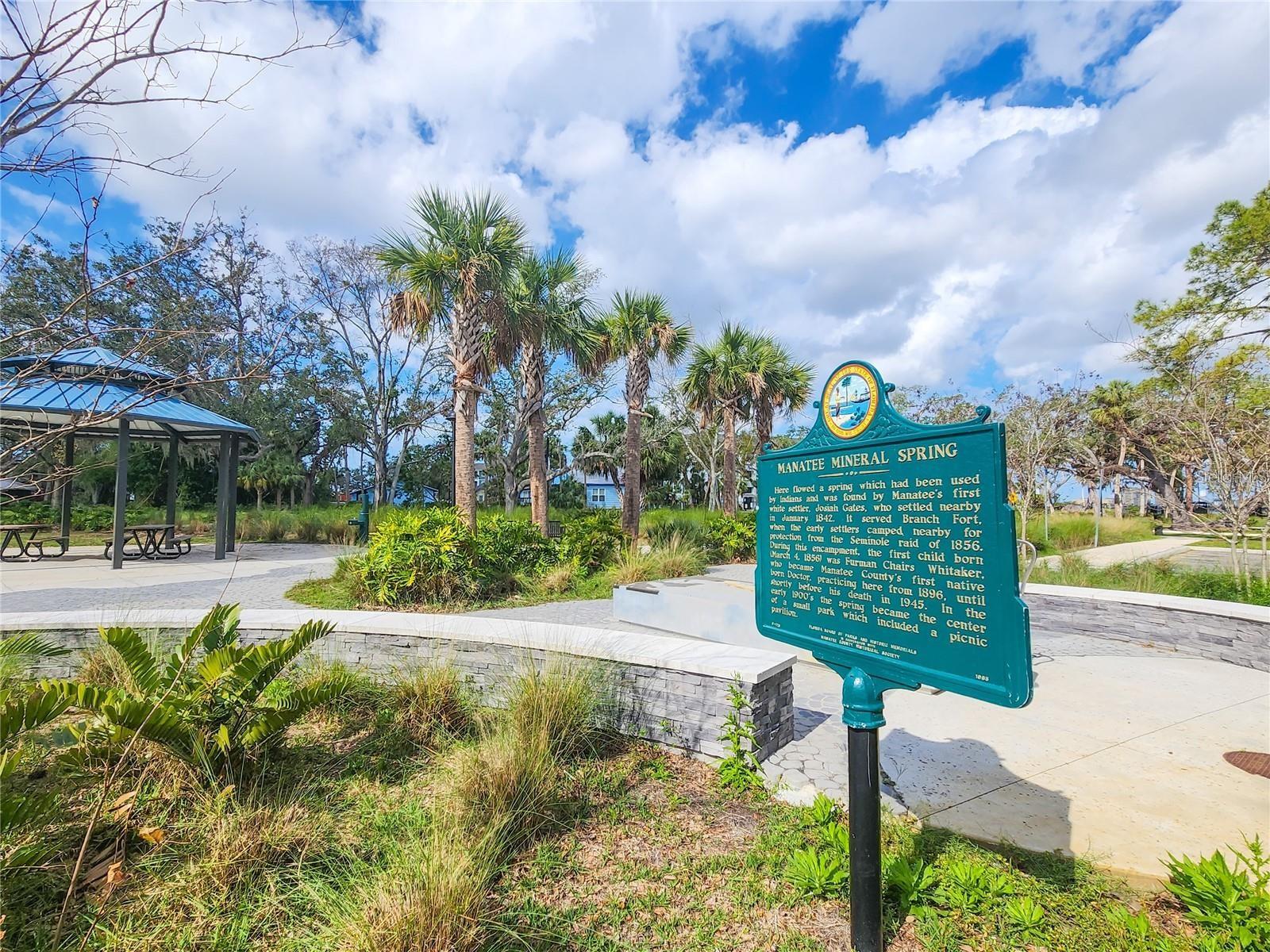 MANATEE GARDENS THIRD SEC - Residential