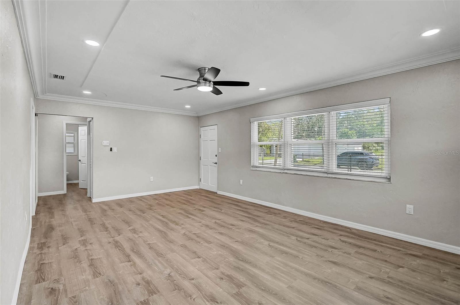 MANATEE GARDENS THIRD SEC - Residential