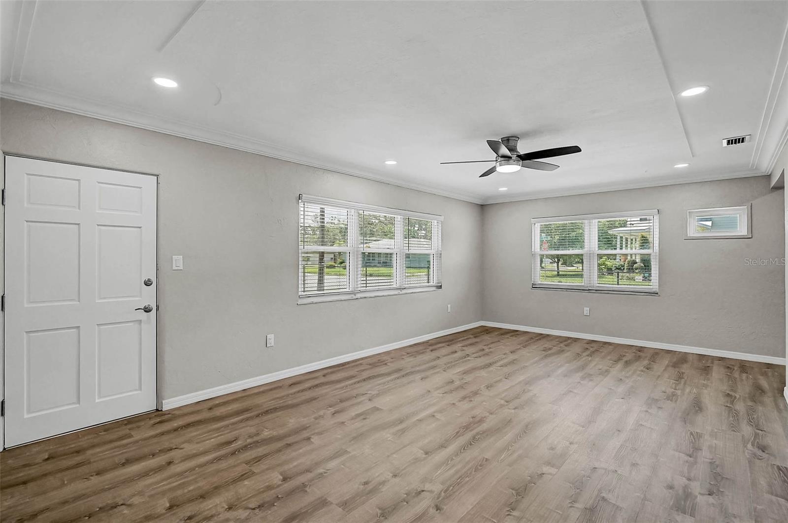 MANATEE GARDENS THIRD SEC - Residential