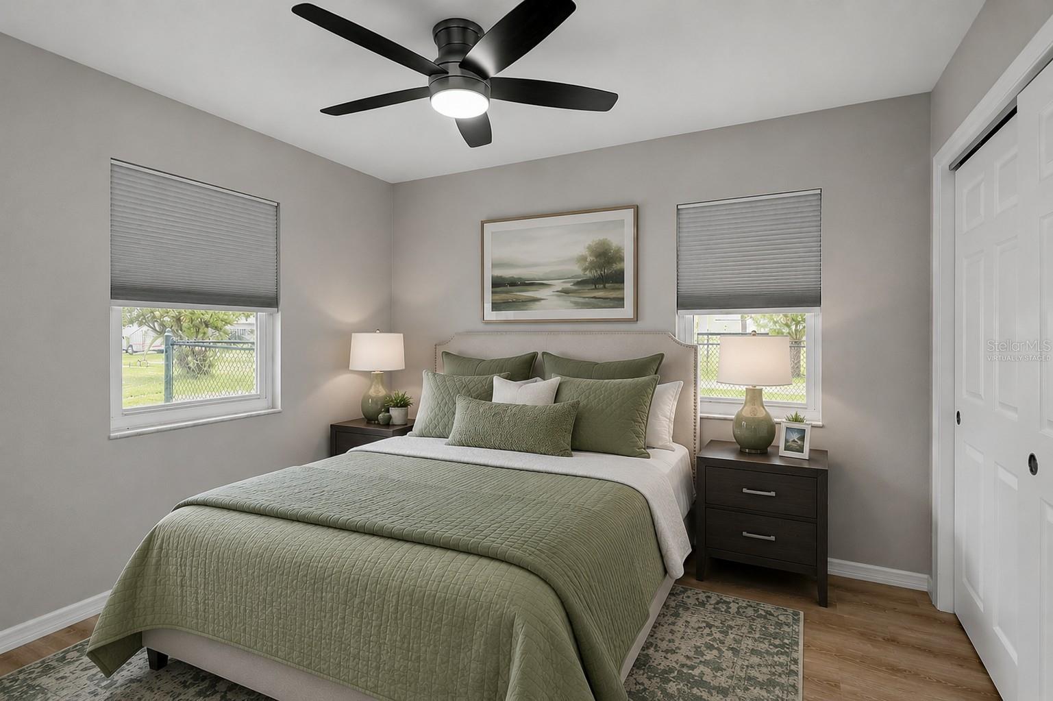 MANATEE GARDENS THIRD SEC - Residential
