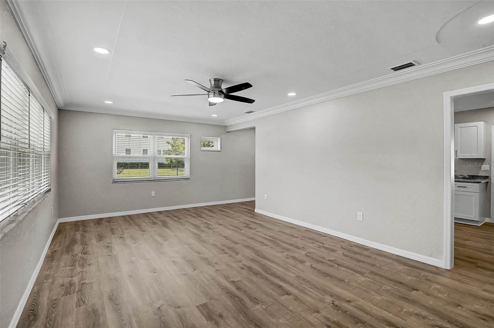 MANATEE GARDENS THIRD SEC - Residential