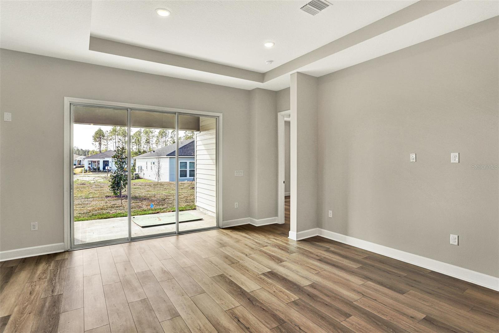 REVERIE AT PALM COAST - Residential