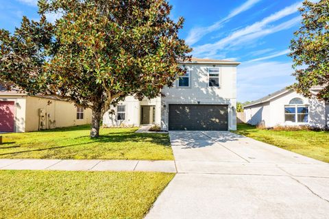 Photo of 1930 Corner Glen Drive, Orlando, FL 32820 (MLS # O6379341)