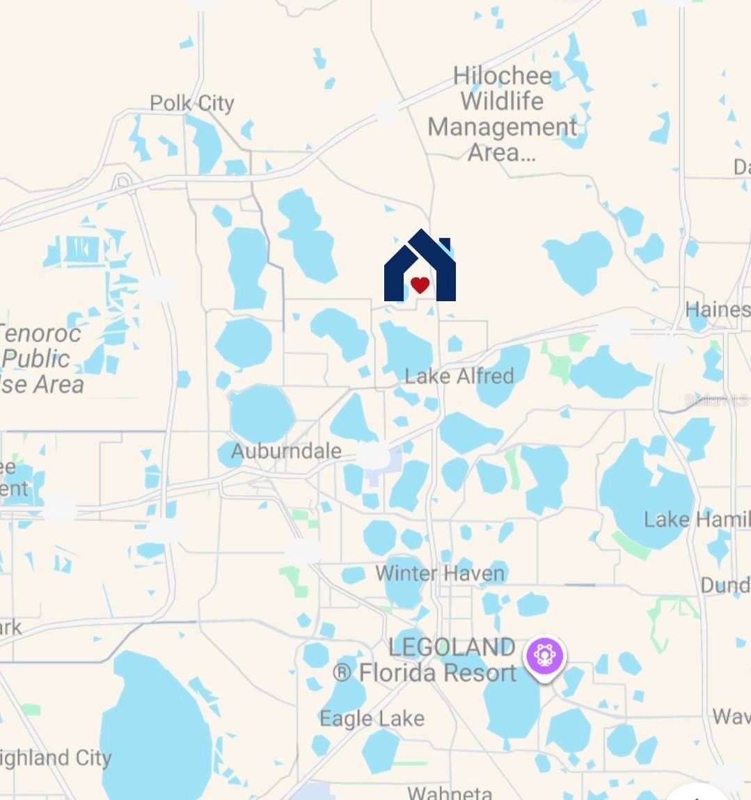 EDEN HILLS - Residential