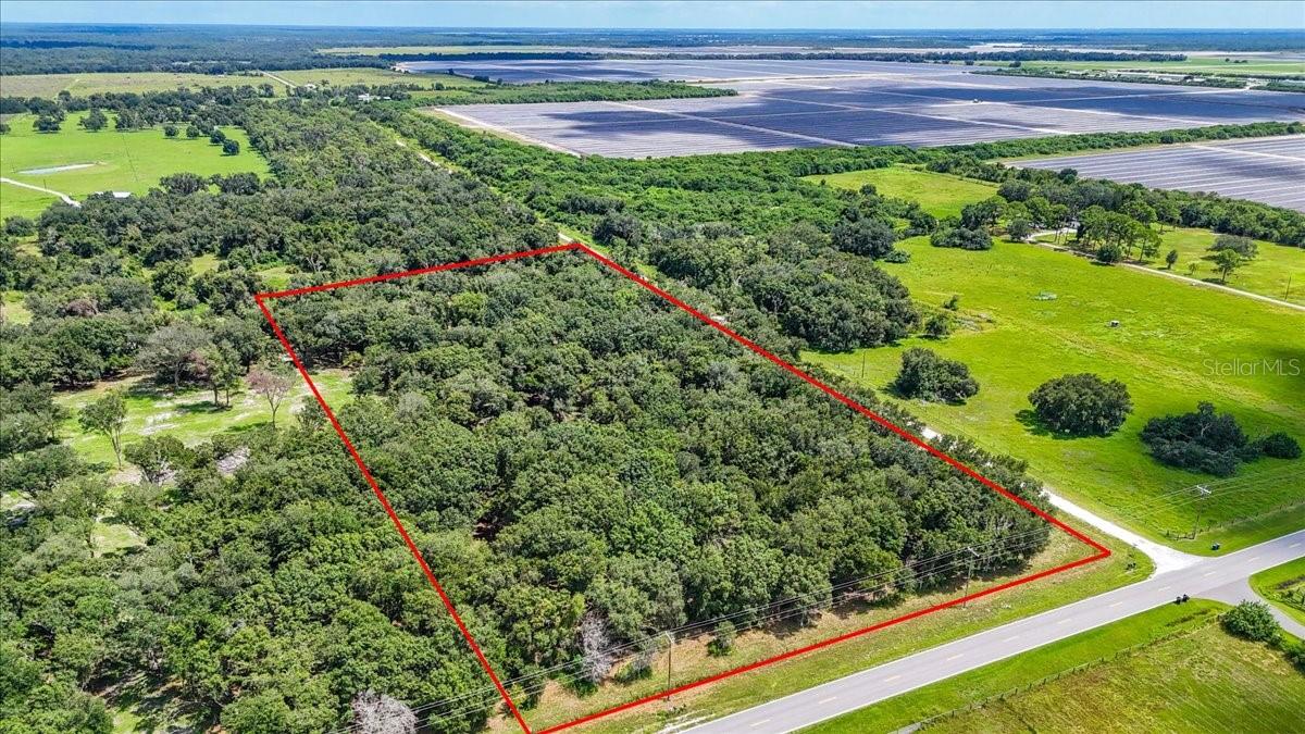 VERNA BETHANY ROAD, MYAKKA CITY, FL, 34251 2 VERNA BETHANY ROAD