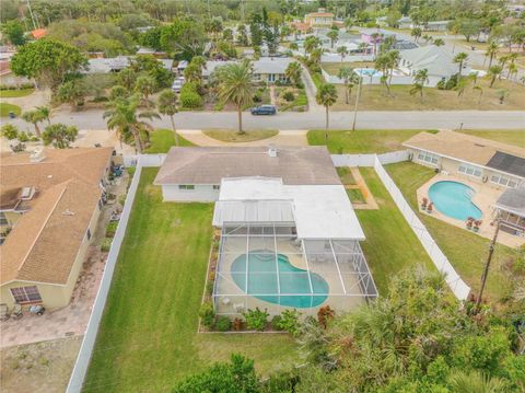 A home in DAYTONA BEACH